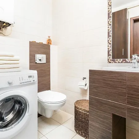 Jantar Kameralne Apartman