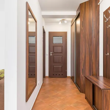 Apartman Jantar Kameralne *
