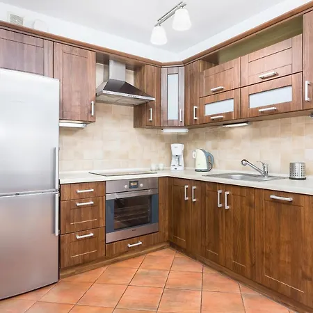 Jantar Kameralne Apartman