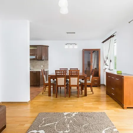 Jantar Kameralne Apartman Kołobrzeg